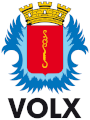 Commune de Volx